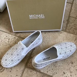 MICHAEL KORS shoes
